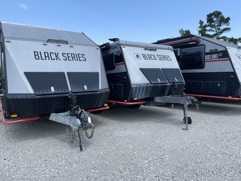New 2024 Black Series HQ Series 19 available in Tyler, Texas