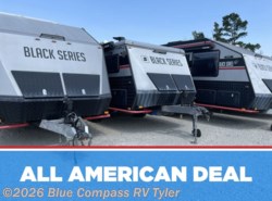 New 2024 Black Series HQ Series 19 available in Tyler, Texas