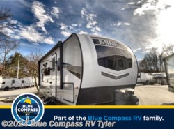 New 2024 Forest River Rockwood Mini Lite 2104S available in Tyler, Texas