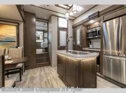 Used 2020 Grand Design Solitude 380FL available in Tyler, Texas