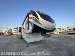 New 2024 Grand Design Solitude 370DV available in Tyler, Texas