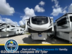 New 2024 Grand Design Solitude 380FL available in Tyler, Texas
