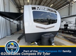 New 2024 Forest River Rockwood Mini Lite 2509S available in Tyler, Texas
