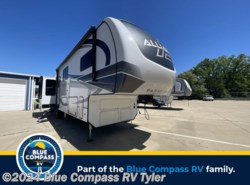 New 2024 Alliance RV Paradigm 380MP available in Tyler, Texas