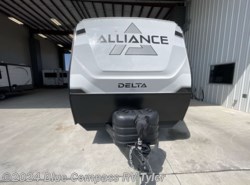 New 2025 Alliance RV Delta 262RB available in Tyler, Texas