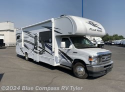 New 2025 Thor Motor Coach Four Winds 31EV available in Tyler, Texas