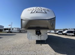 New 2025 Alliance RV Paradigm 382RK available in Tyler, Texas