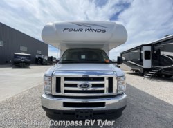 New 2025 Thor Motor Coach Four Winds 22E available in Tyler, Texas