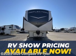 New 2025 Grand Design Reflection 360FLS available in Tyler, Texas