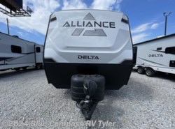 New 2025 Alliance RV Delta 292RL available in Tyler, Texas