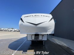 New 2025 Grand Design Reflection 100 Series 22RK available in Tyler, Texas