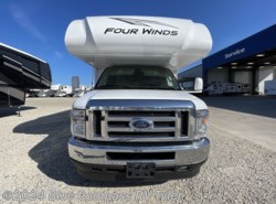 New 2025 Thor Motor Coach Four Winds 28A available in Tyler, Texas