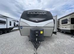 Used 2021 Keystone Cougar Half-Ton 30RKD available in Tyler, Texas