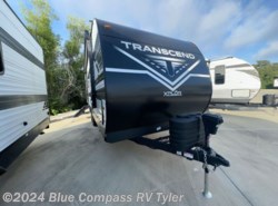 New 2025 Grand Design Transcend Xplor 22RBX available in Tyler, Texas