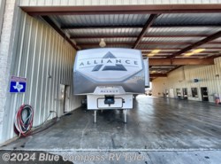 New 2024 Alliance RV Avenue 32RLS available in Tyler, Texas