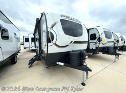 New 2024 Forest River Rockwood Geo Pro 20FBS available in Tyler, Texas