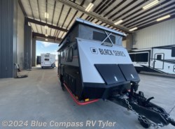 Used 2022 Black Series HQ12 Black Series Camper  Black Series available in Tyler, Texas