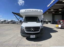 Used 2022 Forest River Forester MBS 2401B available in Tyler, Texas