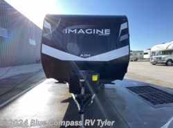 Used 2024 Grand Design Imagine AIM 14MS available in Tyler, Texas