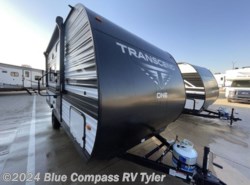 New 2025 Grand Design Transcend One 151RB available in Tyler, Texas