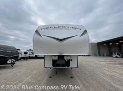 New 2025 Grand Design Reflection 100 Series 22RK available in Tyler, Texas