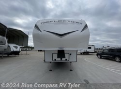 New 2025 Grand Design Reflection 100 Series 27BH available in Tyler, Texas