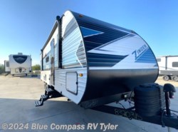 New 2025 CrossRoads Zinger Lite 260BH available in Tyler, Texas