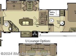 Used 2015 Highland Ridge Open Range RV 427BHS available in Tyler, Texas