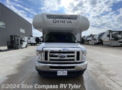 Used 2023 Thor Motor Coach Geneva 31VA available in Tyler, Texas