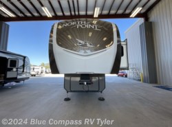 Used 2021 Jayco North Point 373BHOK available in Tyler, Texas