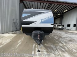 New 2025 CrossRoads Zinger 340LR available in Tyler, Texas