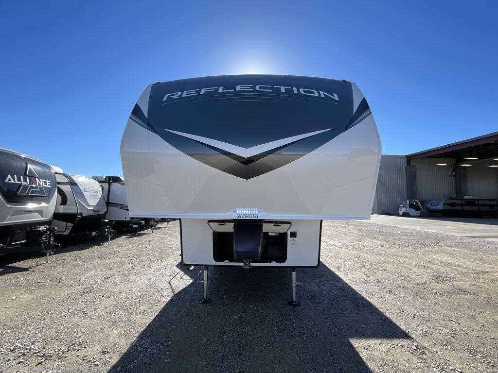 New 2025 Grand Design Reflection 150 Series 270BN available in Tyler, Texas