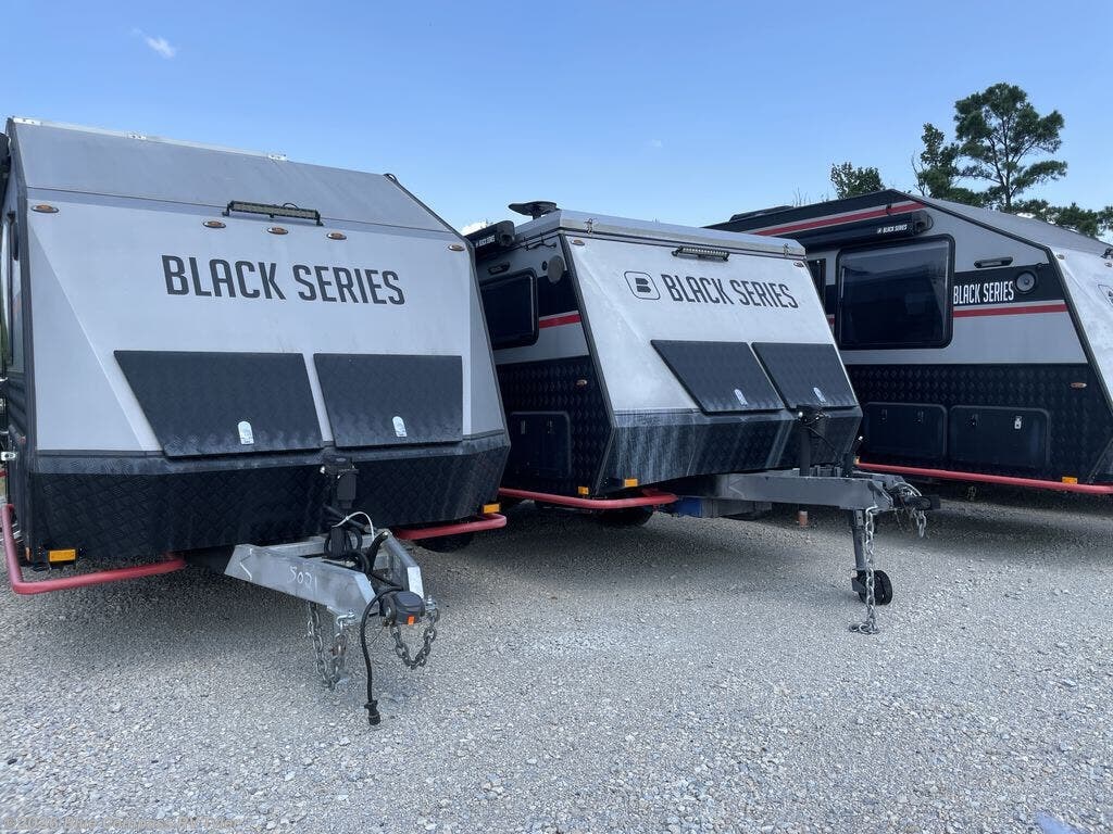 New 2024 Black Series HQ15 Black Series available in Tyler, Texas