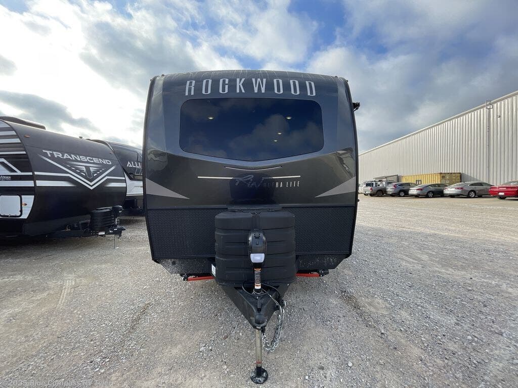 New 2025 Forest River Rockwood Ultra Lite 2616BH available in Tyler, Texas
