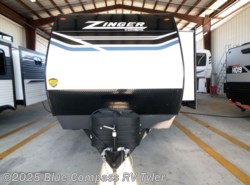 New 2025 CrossRoads Zinger 390DB available in Tyler, Texas