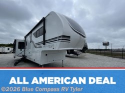 New 2025 Grand Design Influence 3503GK available in Tyler, Texas
