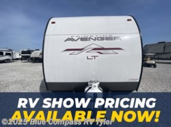 Used 2024 Prime Time Avenger LT 17BHS available in Tyler, Texas