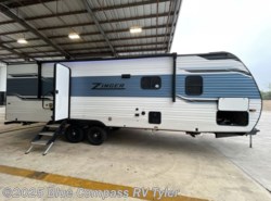 New 2026 CrossRoads Zinger ZR280RB available in Tyler, Texas