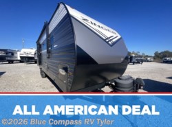 New 2026 CrossRoads Zinger ZR280RB available in Tyler, Texas
