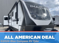 New 2026 Grand Design Imagine 3100RD available in Tyler, Texas