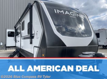 New 2026 Grand Design Imagine 3100RD available in Tyler, Texas