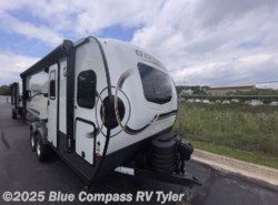 New 2026 Forest River Rockwood Geo Pro G20FK available in Tyler, Texas