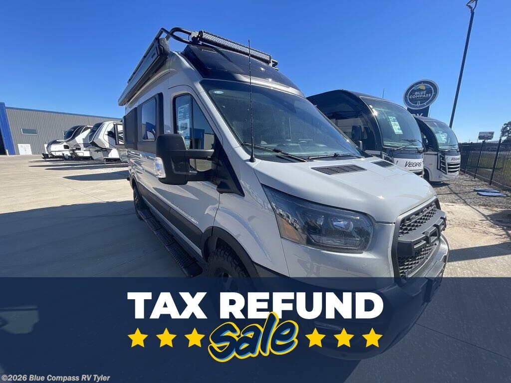 New 2026 Grand Design Lineage Series VT LVT1 available in Tyler, Texas