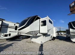 New 2026 Grand Design Solitude 370DV available in Tyler, Texas