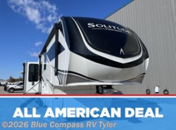 New 2026 Grand Design Solitude 370DV available in Tyler, Texas