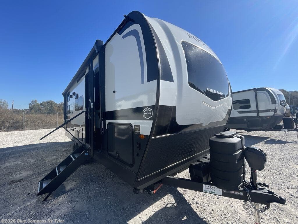 New 2026 Forest River Rockwood Mini Lite 2509S available in Tyler, Texas
