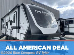 New 2026 Grand Design Imagine 2470BH available in Tyler, Texas