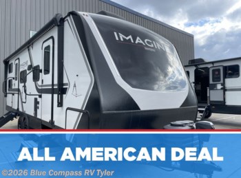 New 2026 Grand Design Imagine 2470BH available in Tyler, Texas