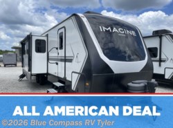 New 2026 Grand Design Imagine 3210BH available in Tyler, Texas