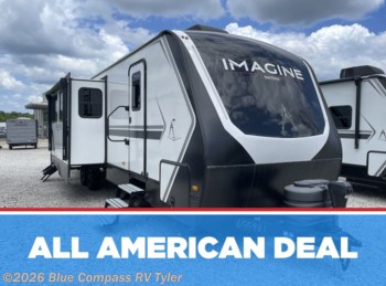 New 2026 Grand Design Imagine 3210BH available in Tyler, Texas
